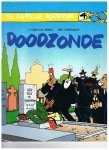 Jager, Gerrit de / Stevenhagen, Wim - De familie Doorzon 4 - Doodzonde