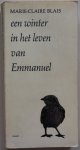 Blais Marie-Claire, vert. Heering Moorman C P, ill. Bruna Dick omslag - Een winter in het leven van Emmanuel