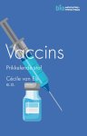 Cécile Van Els - (1) Vaccins