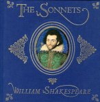 William Shakespeare - SONNETS,THE