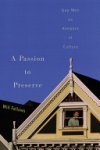 Will Fellows - A Passion to Preserve