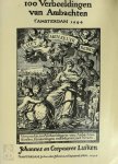 Jan Luiken 11774, Caspar Luiken 132413 - 'Het menselijk bedrijf' - 100 verbeeldingen van Ambachten