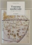Giuliano Pinto - Toscana medievale : paesaggi e realtà sociali