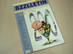 Bzzlletin - BZZlletin  200 - Feest in letteren