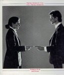 ABRAMOVIC, Marina & ULAY - Marina Abramovic/Ulay - Ulay/Marina Abramovic - Relation Work and Detour. [ADDED: Ulay & Marina Abramovic - Modus Vivendi. Eindhoven, Stedelijk Van Abbemuseum, 1985. (fair copy)]