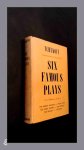 Tchekoff, Anton - Six famous plays