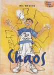 Wil Wevers - Chaos