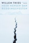 Thies, Willem - Meer mensen dan reddingsvesten. Gedichten Thies, Willem - Meer mensen dan reddingsvesten. Gedichten