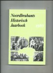 Pirenne, dr. L. (Ten geleide) - Noordbrabants historisch jaarboek deel 6, 1989