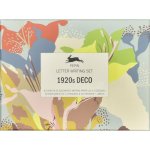 Pepin van Roojen 232059 - 1920s Deco Letter Writing Set