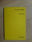 Bizet, george - Carmen