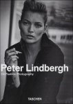 Peter Lindbergh - Peter Lindbergh. On Fashion Photography. 40th Ed.