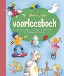 nvt - Mijn allerleukste voorleesboek