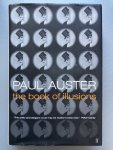 Paul Auster - The Book Of Illusions