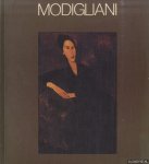 Goldine, Georges & Philippe Minguet & Christian Parisot - Modigliani