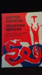 Lindholm, Dan - Götterschicksal Menschenwerden. Aus der Edda nacherzählt.