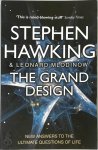 Stephen Hawking - The Grand design New Answers to the ultimate Questions of Life