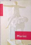 Langui, Emile - Europese beeldhouwkunst: Marino Marini