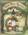 Anglund, Joan Walsh (tekst & beeld) - Nibble, nibble mousekin. A tale of Hansel and Gretel