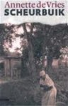 Annette de Vries - Scheurbuik