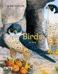 Batchelor, Tim (Assistant Curator, Tate Britain) - Birds in Art