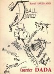Hausmann, Raoul - Courrier Dada