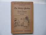 Charles Kingsley - The Water-Babies; my first collection, for young people