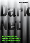 Jamie Bartlett - Dark net