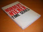 Norbert Wiener - Time Series, Extrapolation, interpolation, and smoothing of stationary time series, with engineering applications