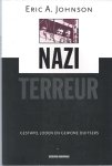 Johnson Eric A.         vertaald - Nazi Terreur Gestapo.joden en gewone Duitsers