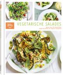 Cindy Richards - Vegetarische salades