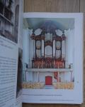 van den Bulck, Ad; van Roode, Adriaan; Smout, Hans & Frans Witjes (redactie) - Een magtig Toonwerk - Geschiedenis en restauratie van het Ibach-orgel te Bergen op Zoom