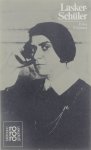 Klüsener Erika - Lasker-Schüler