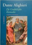 Dante Alighieri, [Vert.] Rob Brouwer - De Goddelijke Komedie - I: Inferno Tweetalige editie