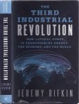 Rifkin, Jeremy. - The Third Industrial Revolution: How lateral power is transforming energy, the economy, and the world.