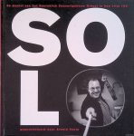 Vente, Arnold - Solo. De musici van het Koninklijk Concertgebouw Orkest in hun vrije tijd