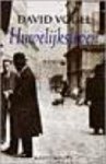 David Vogel, Kees Meiling - Huwelijksleven Roman
