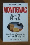 Montignac, Michel - Montignac van A tot Z - de dictionaire van de methode Montignac