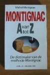 Montignac, Michel - Montignac van A tot Z - de dictionaire van de methode Montignac