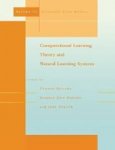 Hanson, Stephen José (Editor) - Computational Learning Theory and Natural Learning Systems, Vol. III: Selecting Good Models.