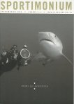 Diverse - Sportimonium 2006 nummer 3-4 -Sport en avontuur
