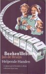 Jorien de Bruijn - Helpende handen / Historische reeks VU