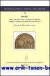L. Goldbrunner; - Buchis. Eine Untersuchung zur Theologie des heiligen Stieres in Theben zur griechisch-romischen Zeit,