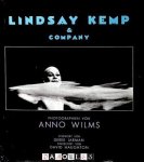 Anno Wilms - Lindsay Kemp and Company