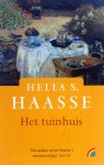 Haasse, Hella S. - Het tuinhuis (Ex.1)