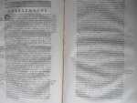 Gendre, Louis de - Nouvelle Histoire de France depuis le commencement de la monarchie jusques à la mort de Louis XIII
