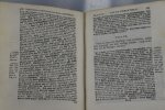 Alberthoma, Robertus - Liederen ter onderwyzing in de stellige, zinnebeeldige, en voorbeeldige godgeleertheid mitsgaders enige geestelyke prenten : verdeelt in vier boeken  waarbij:  Mengeldichten behelzende enige godgeleerde stoffen en vaderlandse geschiedenissen b...