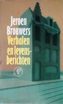 Brouwers, Jeroen - Verhalen en levensberichten