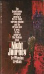 Graham, Winston - Night Journey