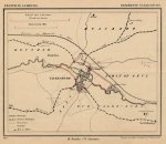  - Kuyper kaart    Gemeente  Valkenburg